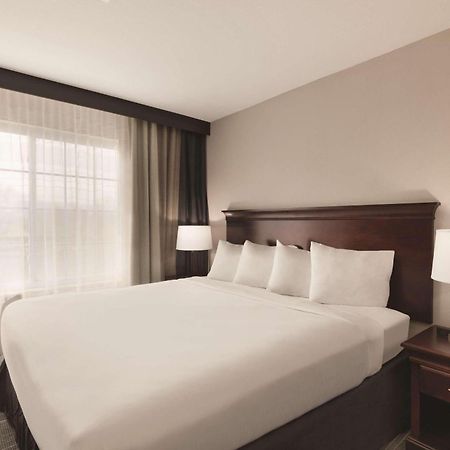 Country Inn & Suites By Radisson, Madison, Al Bagian luar foto