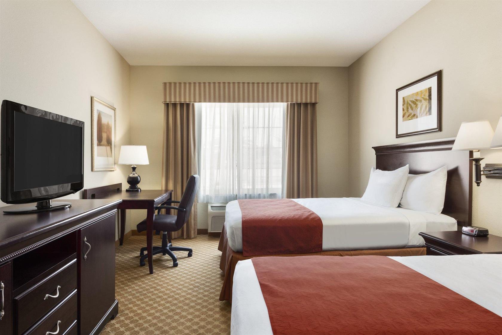 Country Inn & Suites By Radisson, Madison, Al Bagian luar foto