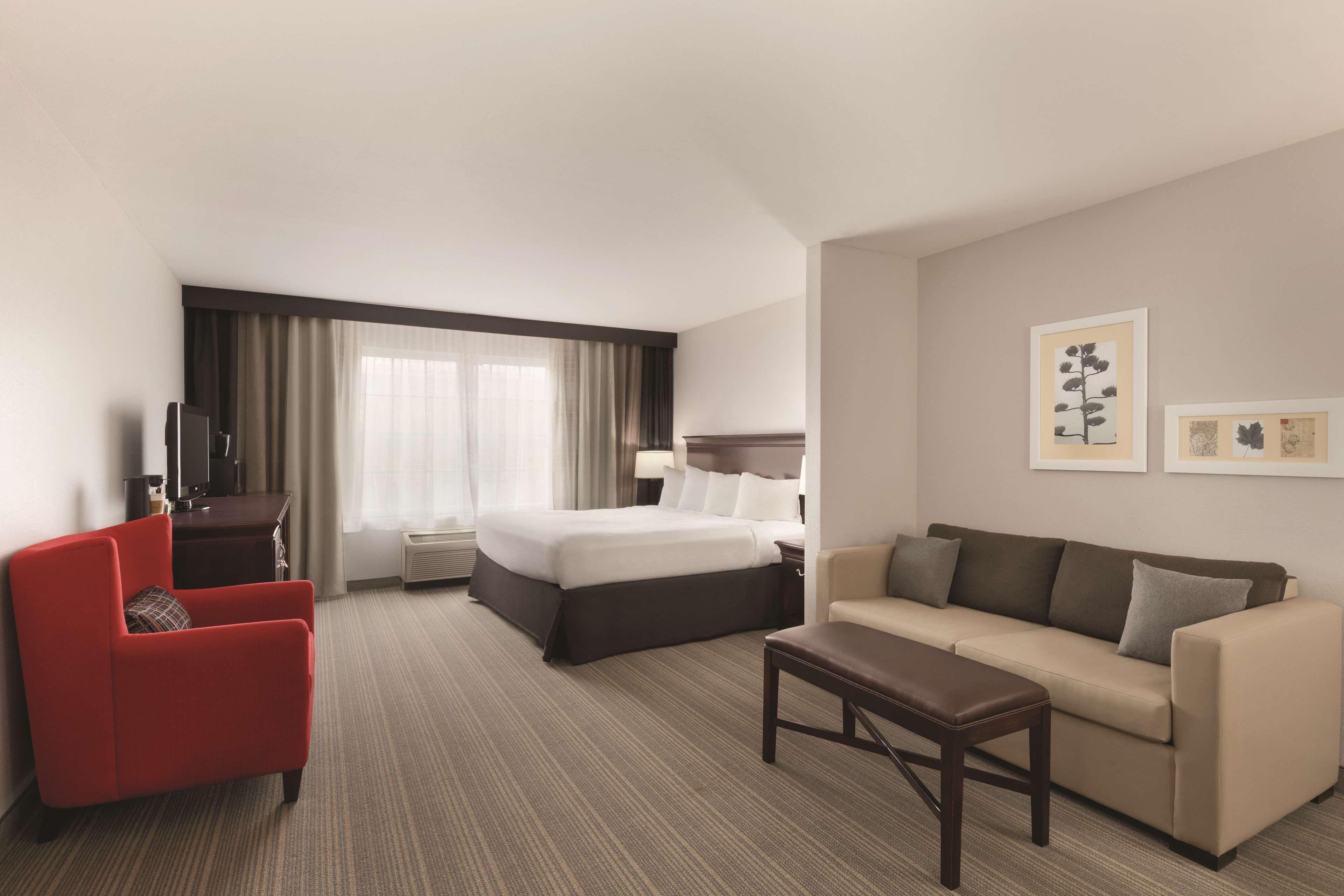 Country Inn & Suites By Radisson, Madison, Al Bagian luar foto