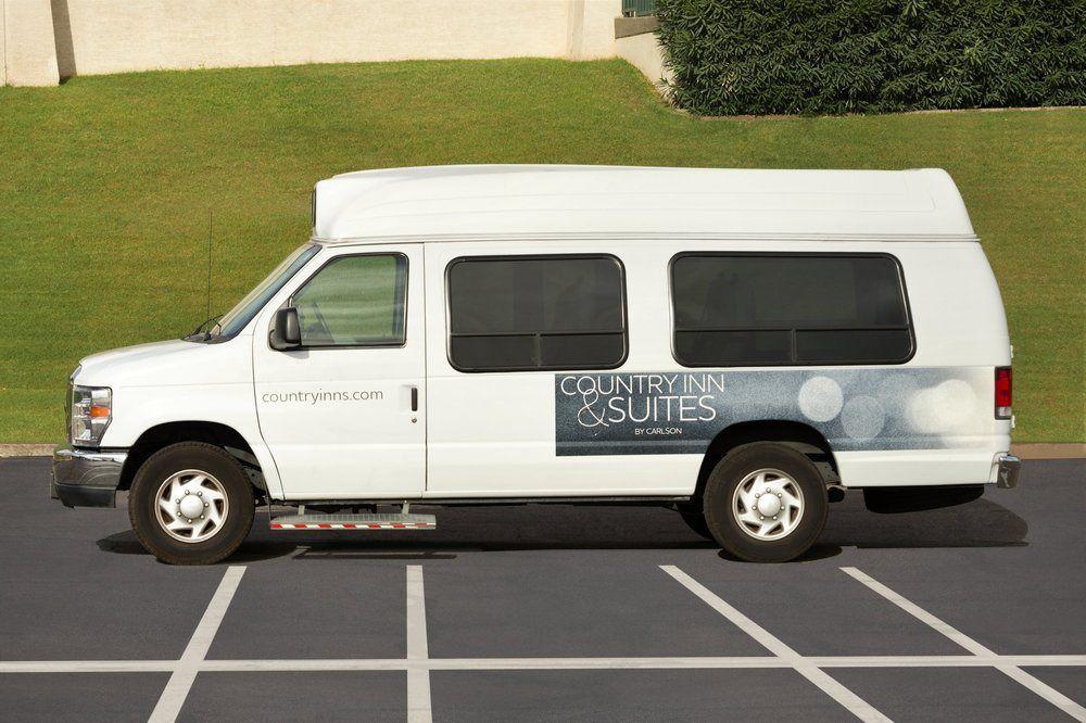 Country Inn & Suites By Radisson, Madison, Al Bagian luar foto
