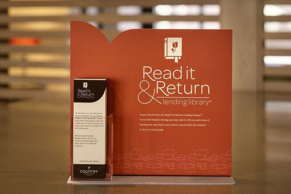 Country Inn & Suites By Radisson, Madison, Al Bagian luar foto
