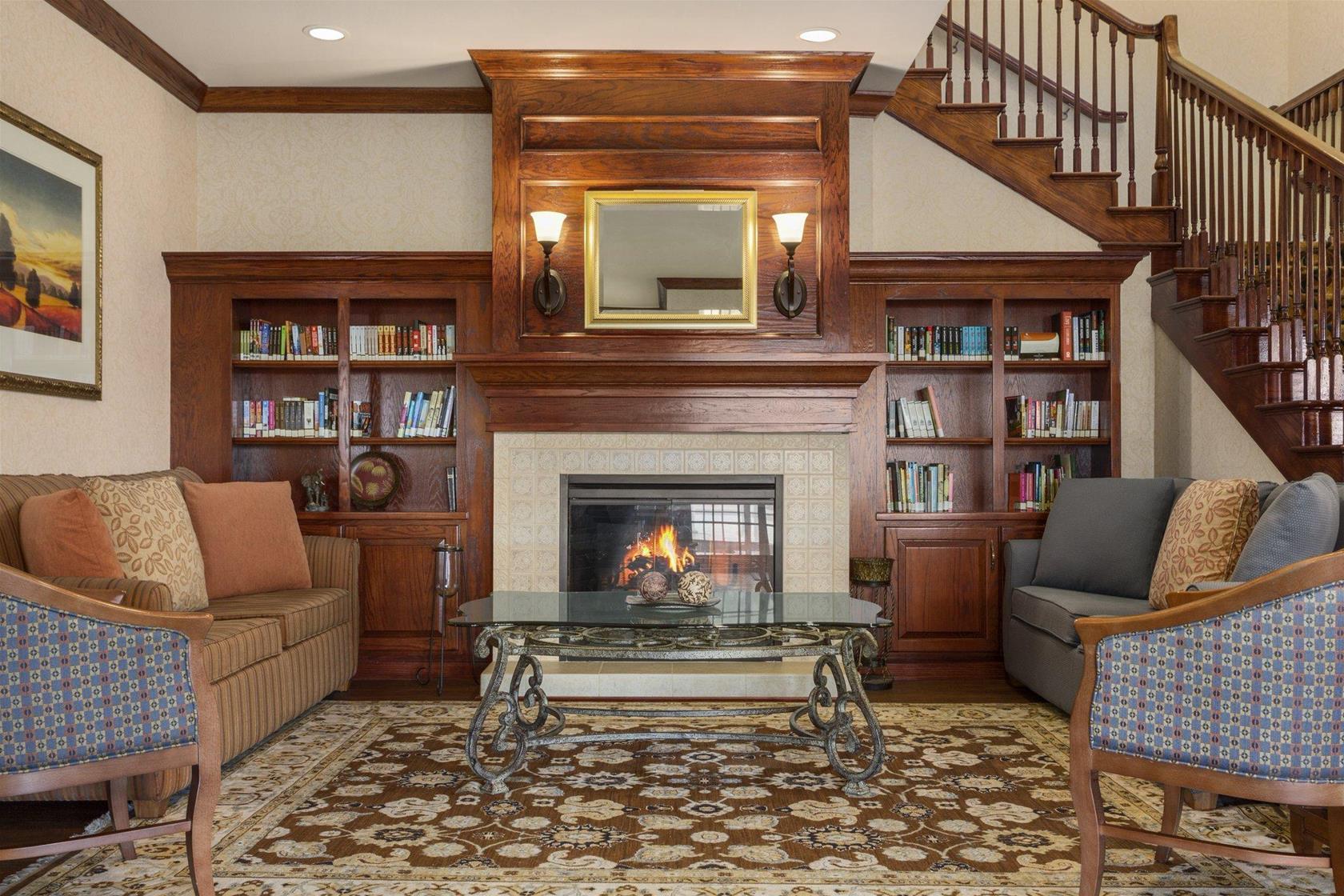 Country Inn & Suites By Radisson, Madison, Al Bagian luar foto