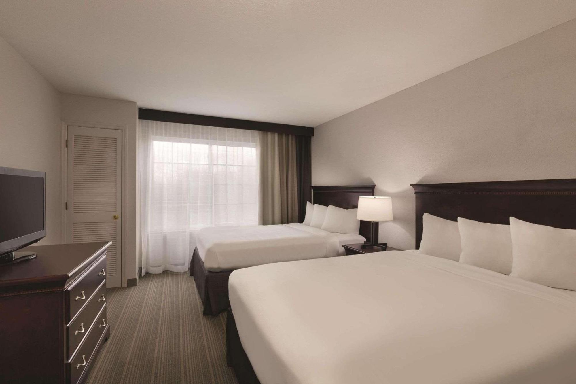 Country Inn & Suites By Radisson, Madison, Al Bagian luar foto