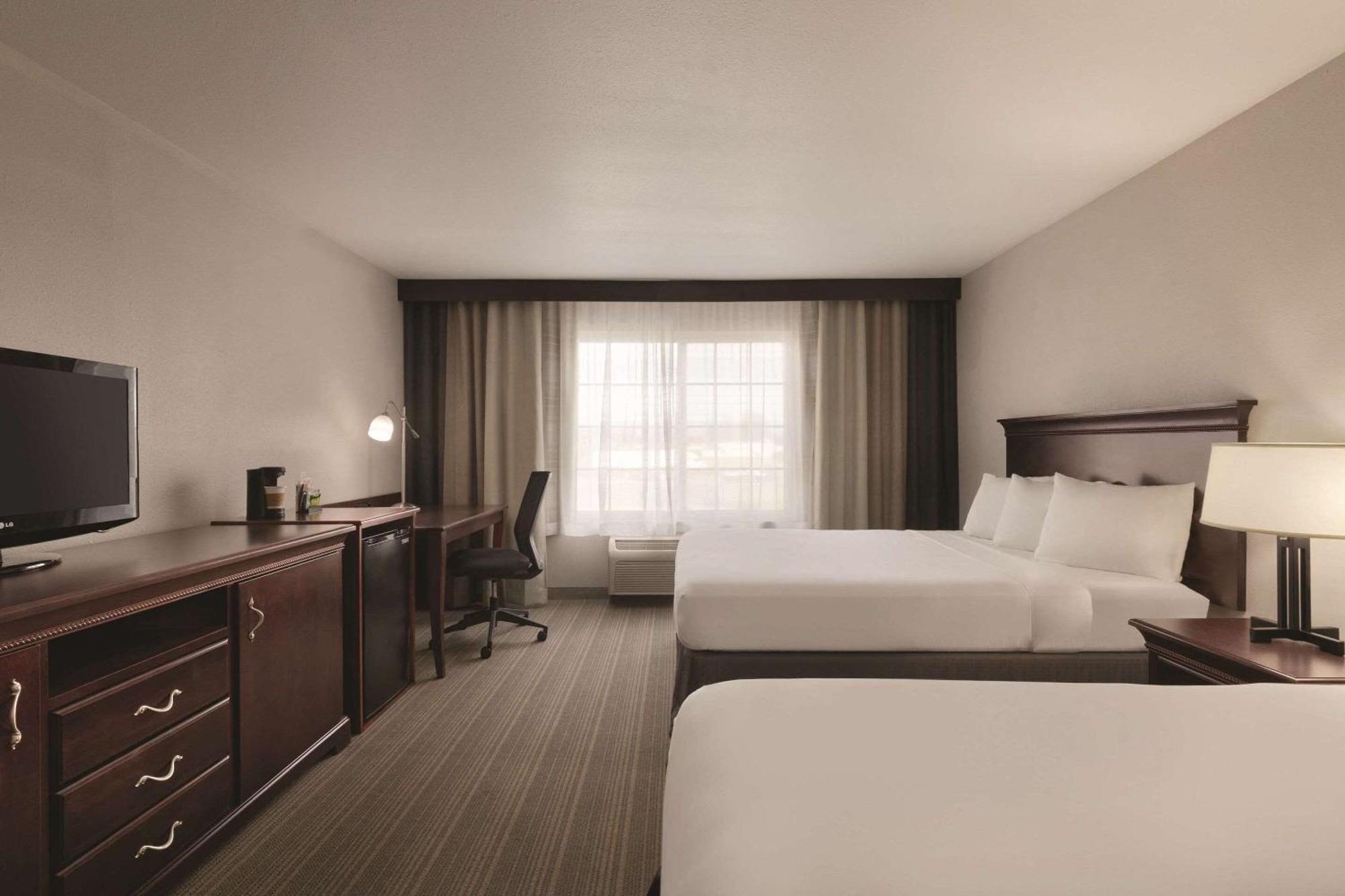 Country Inn & Suites By Radisson, Madison, Al Bagian luar foto