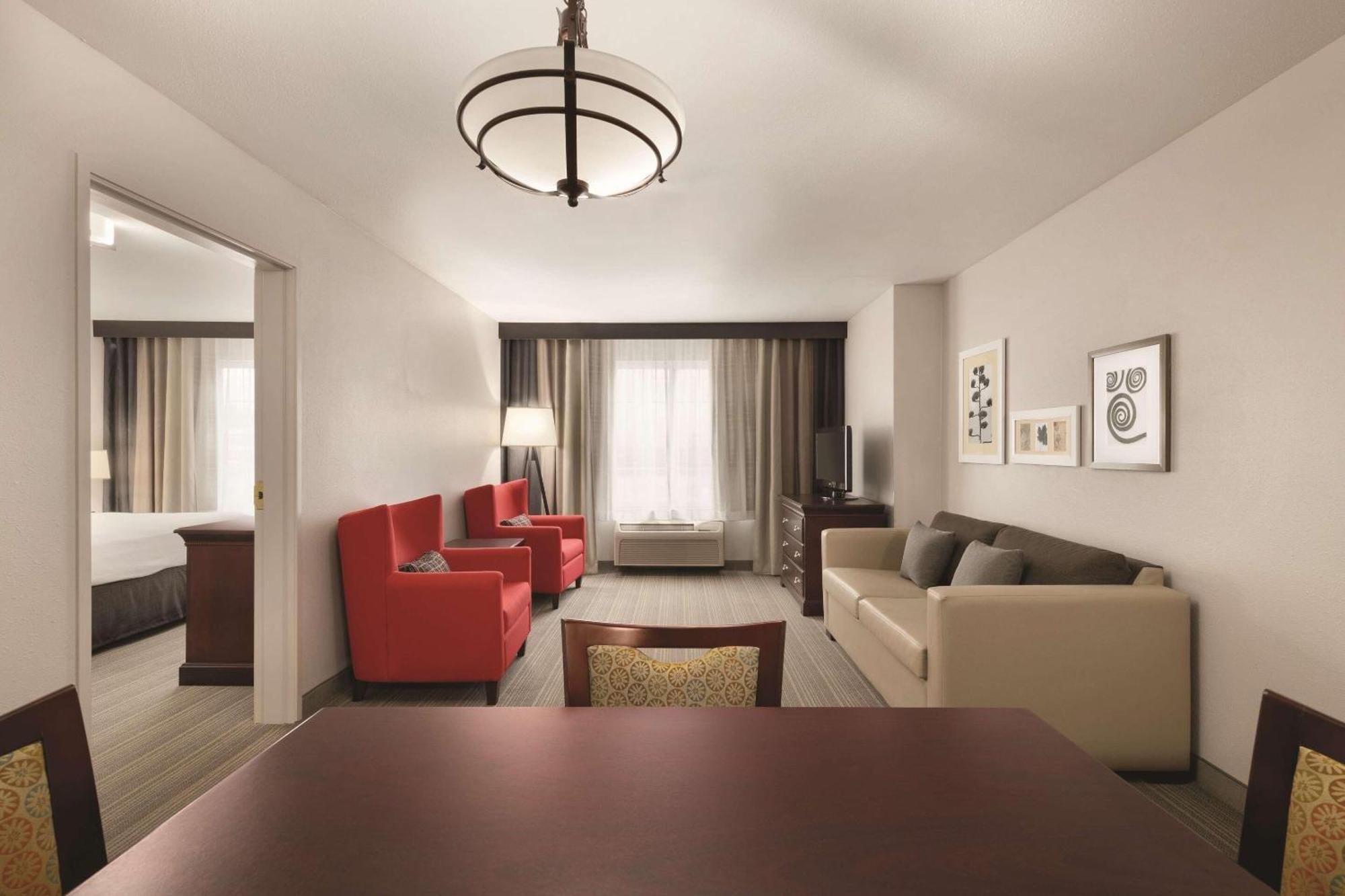 Country Inn & Suites By Radisson, Madison, Al Bagian luar foto