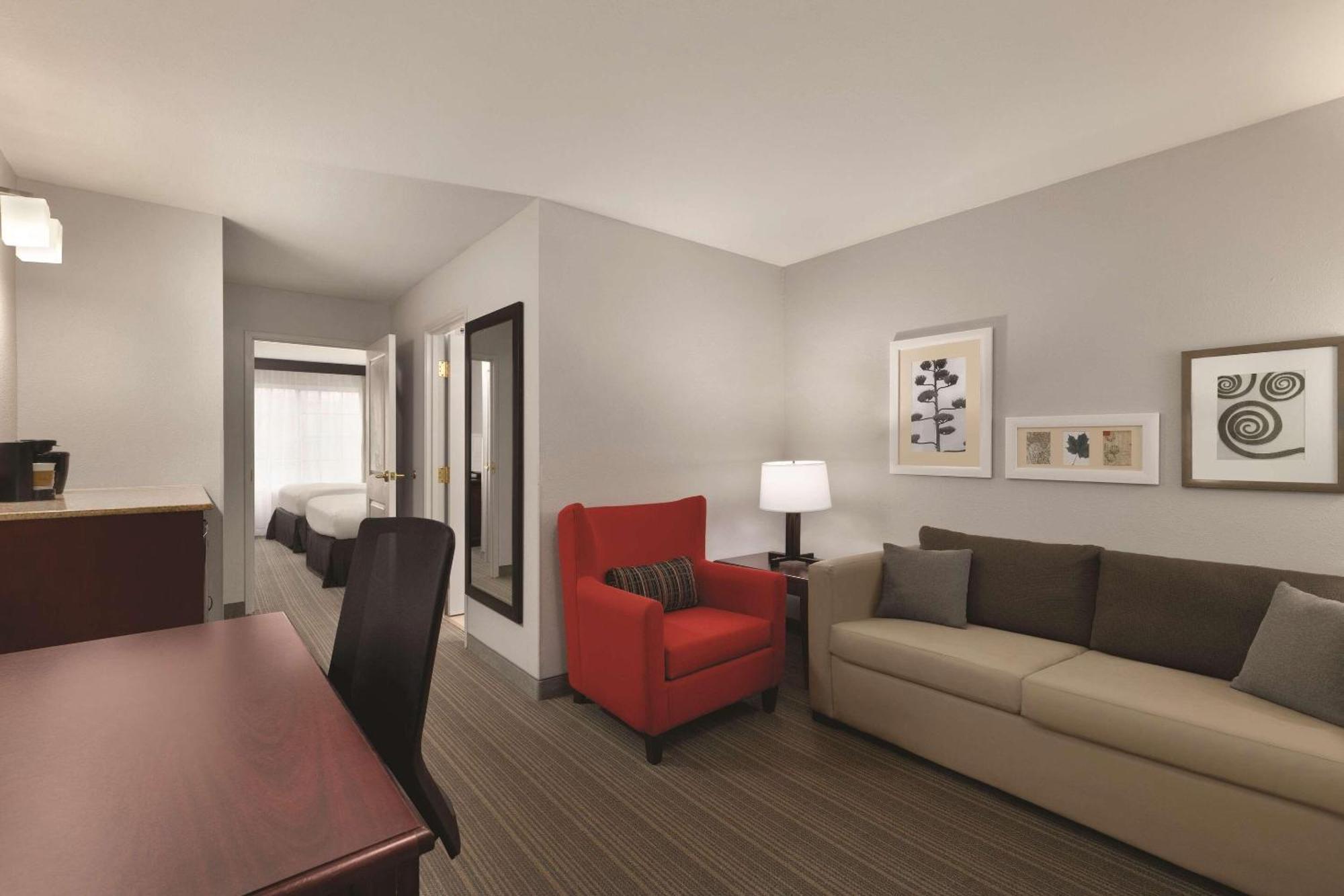 Country Inn & Suites By Radisson, Madison, Al Bagian luar foto