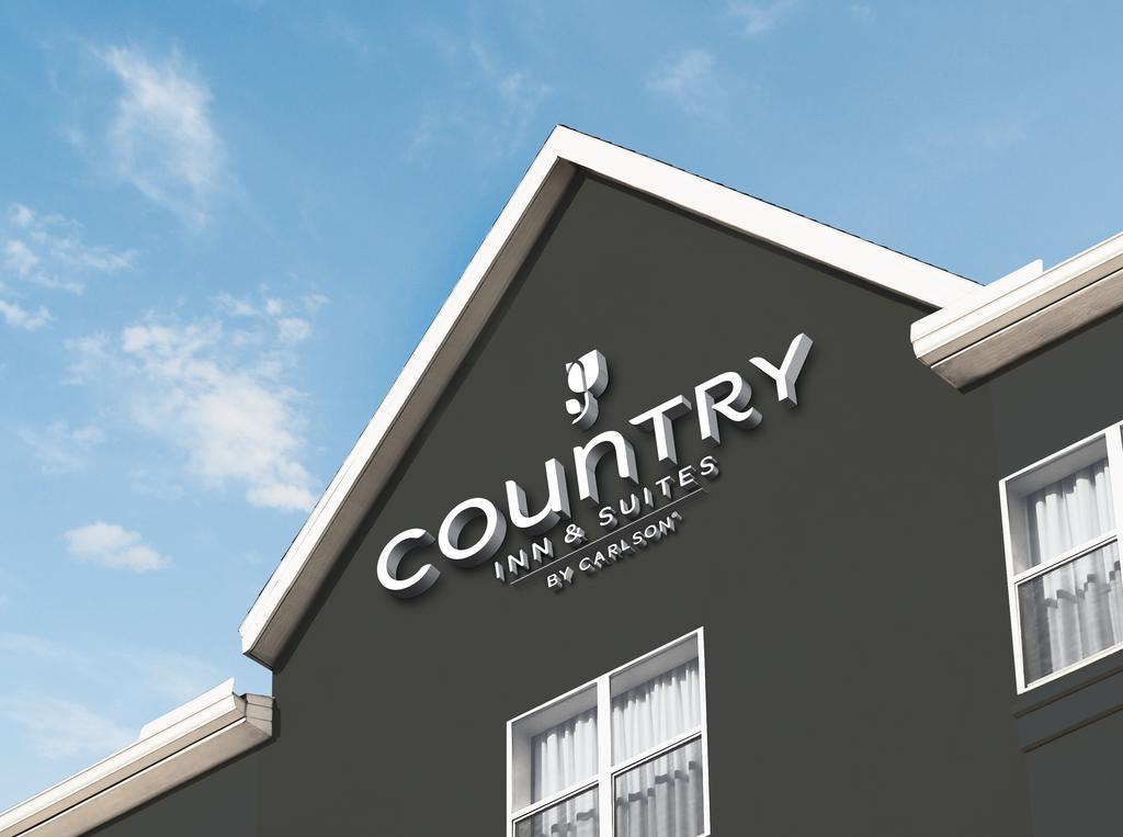 Country Inn & Suites By Radisson, Madison, Al Bagian luar foto