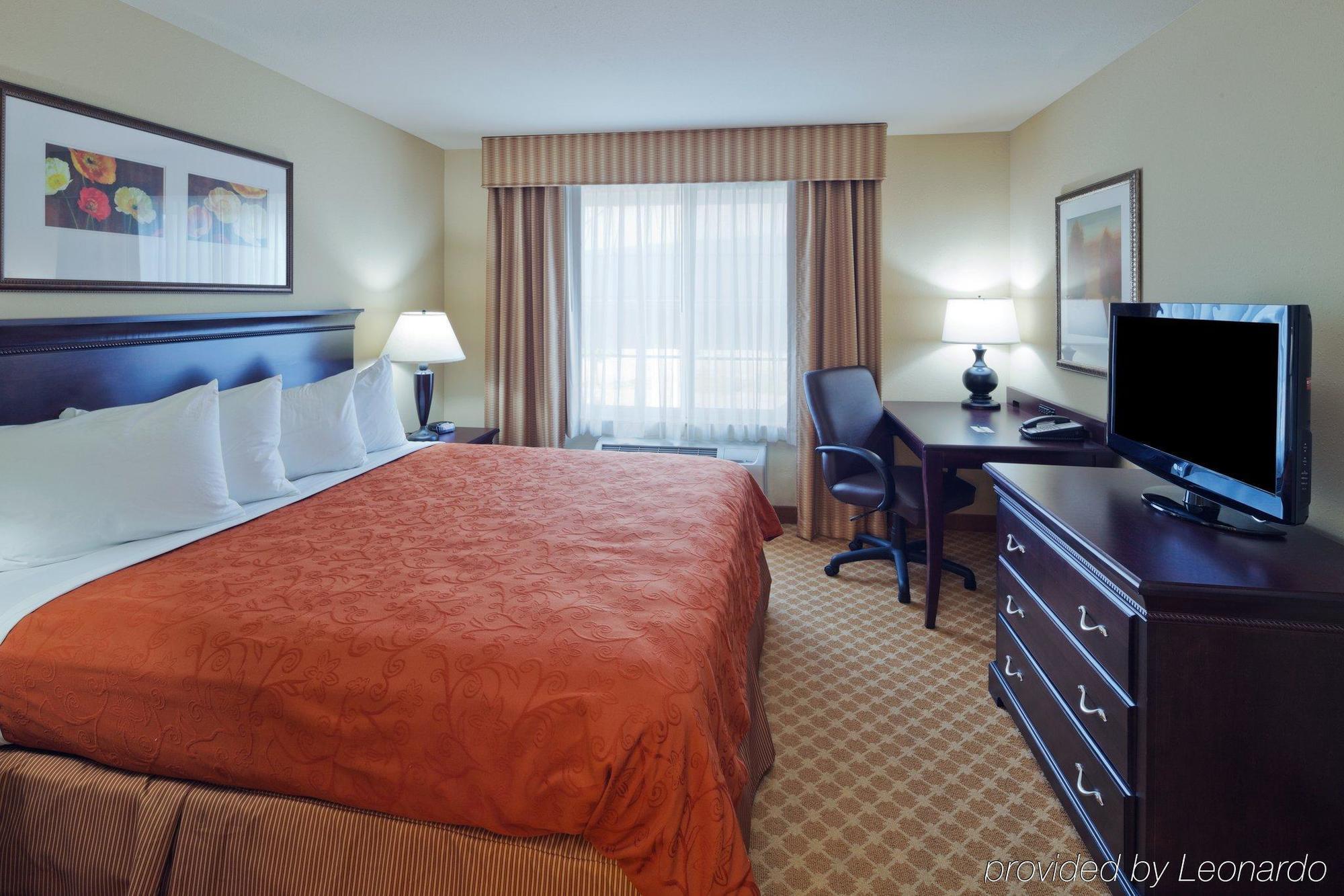 Country Inn & Suites By Radisson, Madison, Al Ruang foto