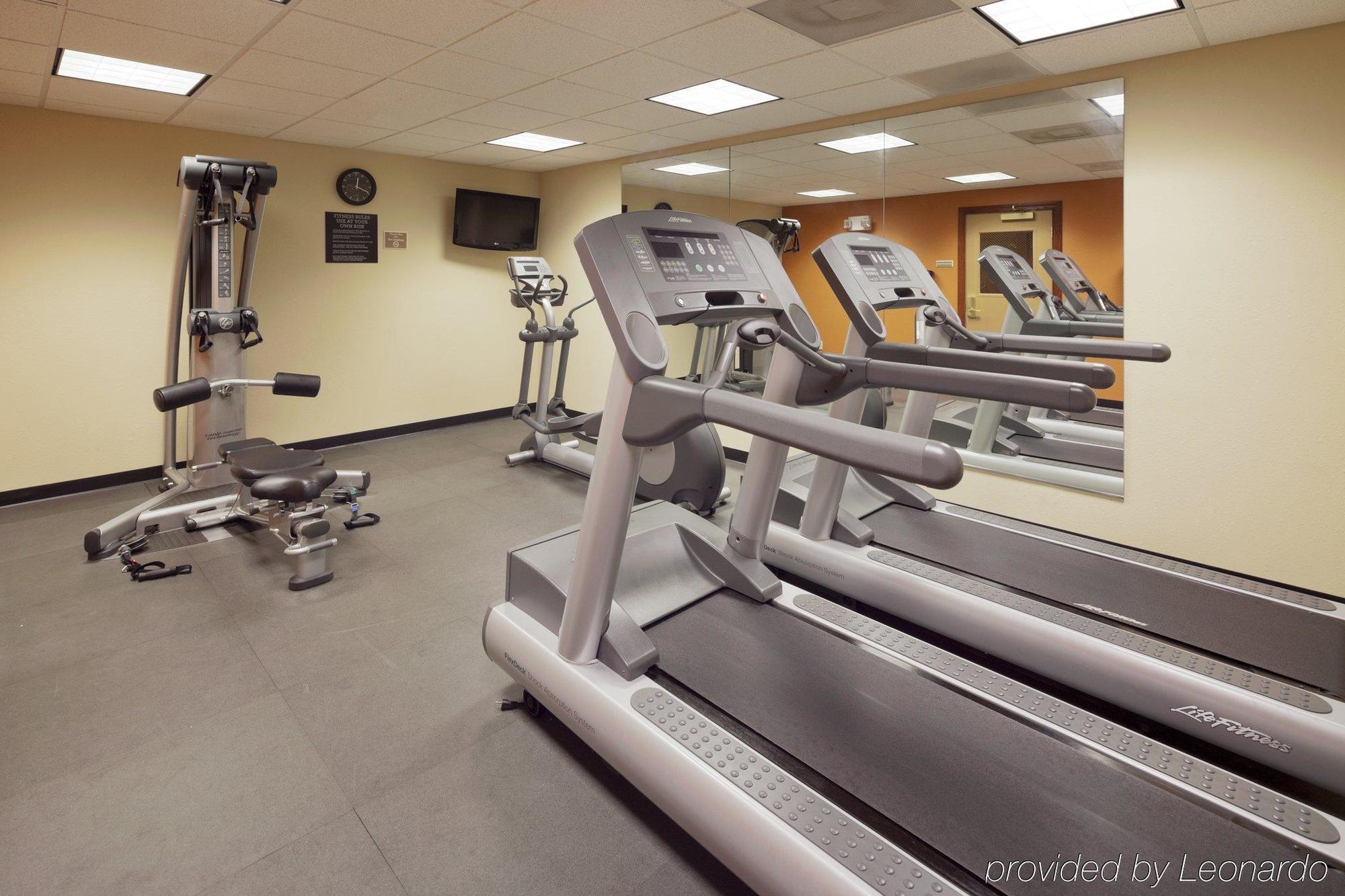 Country Inn & Suites By Radisson, Madison, Al Fasilitas foto