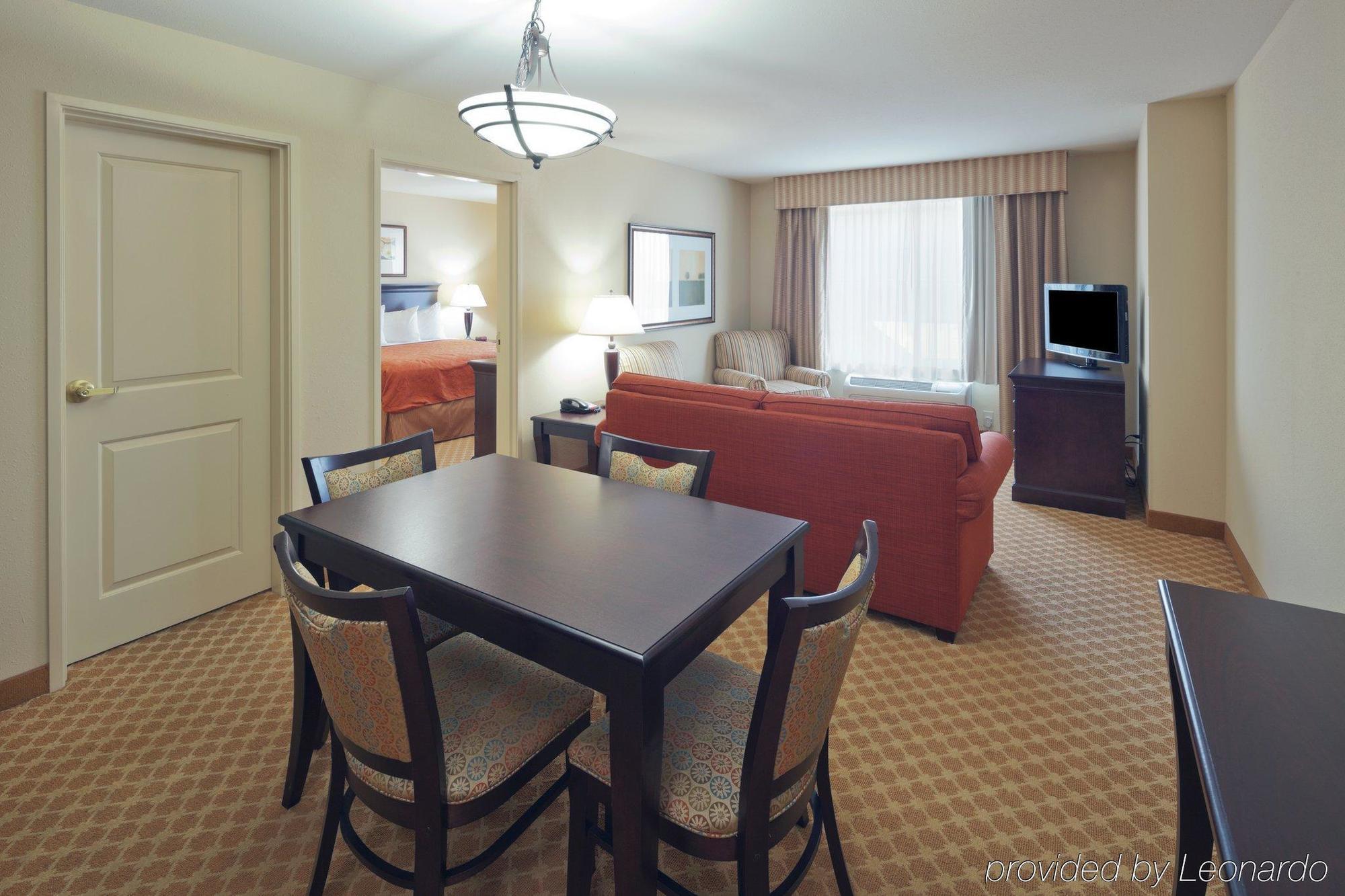 Country Inn & Suites By Radisson, Madison, Al Ruang foto