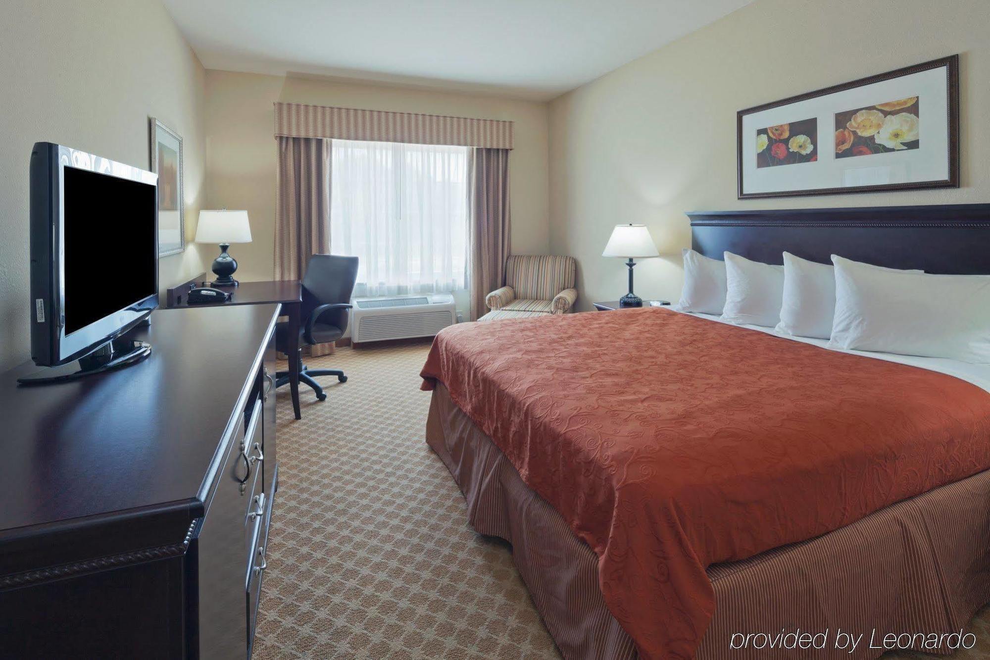 Country Inn & Suites By Radisson, Madison, Al Ruang foto