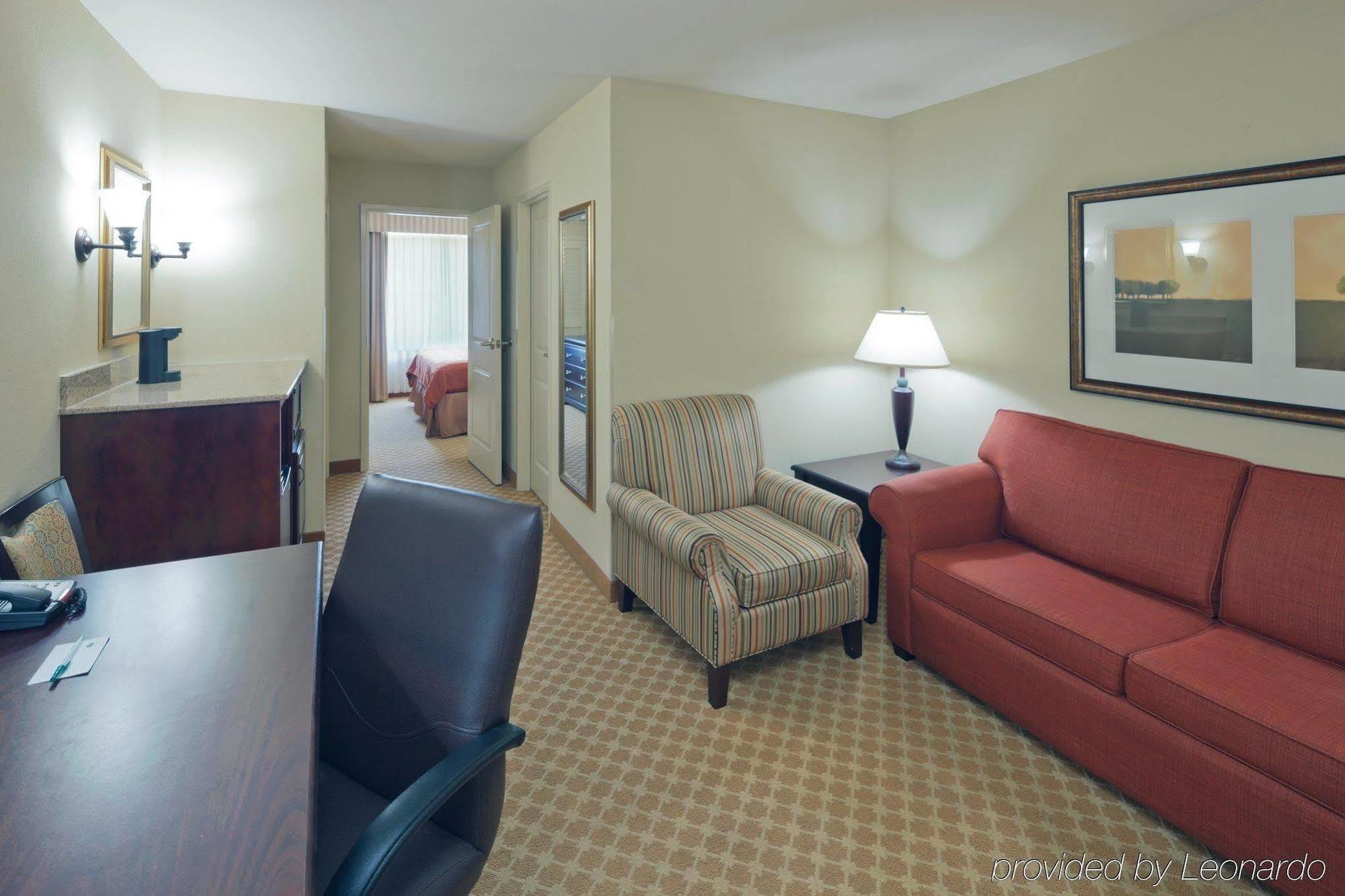 Country Inn & Suites By Radisson, Madison, Al Ruang foto